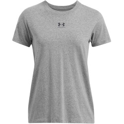 UNDER ARMOUR Off Campus Core T-Shirt Damen 025 -...