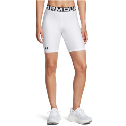 UNDER ARMOUR HeatGear 8" Baselayer Shorts Damen 100...