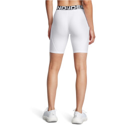 UNDER ARMOUR HeatGear 8" Baselayer Shorts Damen 100...