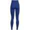 UNDER ARMOUR Motion High-Waist Leggings Damen 432 - tech blue/white XS