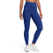 UNDER ARMOUR Motion High-Waist Leggings Damen 432 - tech blue/white XS
