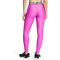 UNDER ARMOUR HeatGear Leggings Damen 572 - vivid magenta/white S