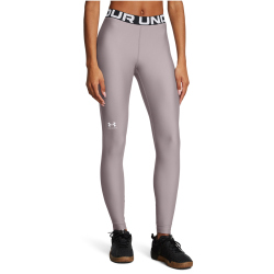 UNDER ARMOUR HeatGear Leggings Damen 015 - tetra...