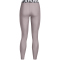 UNDER ARMOUR HeatGear Leggings Damen 015 - tetra gray/white M
