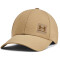 UNDER ARMOUR ArmourVent Stretch Fit Cap Herren 263 - camel/coyote S/M