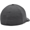 UNDER ARMOUR ArmourVent Stretch Fit Cap Herren 026 - castlerock/castlerock S/M