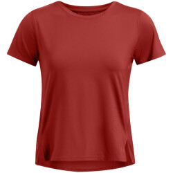 UNDER ARMOUR Launch Elite Laufshirt Damen 840 - earthen...
