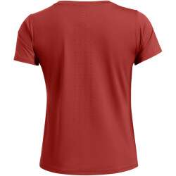 UNDER ARMOUR Launch Elite Laufshirt Damen 840 - earthen...