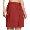 UNDER ARMOUR Woven Shorts Herren 840 - earthen orange/black XS