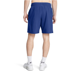 UNDER ARMOUR Woven Shorts Herren 432 - tech blue/horizon...