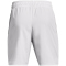 UNDER ARMOUR Woven Shorts Herren 014 - halo gray/black L