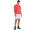 UNDER ARMOUR Woven Shorts Herren 014 - halo gray/black L
