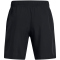 UNDER ARMOUR Woven Shorts Herren 004 - black/morph green XXL