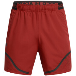 UNDER ARMOUR Vanish 6" Shorts Herren 840 - earthen...