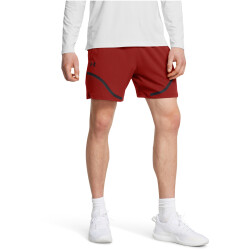 UNDER ARMOUR Vanish 6" Shorts Herren 840 - earthen...