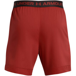 UNDER ARMOUR Vanish 6" Shorts Herren 840 - earthen orange/black/black M