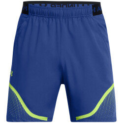 UNDER ARMOUR Vanish 6" Shorts Herren 432 - tech...