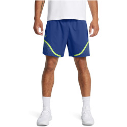 UNDER ARMOUR Vanish 6" Shorts Herren 432 - tech...