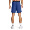 UNDER ARMOUR Vanish 6" Shorts Herren 432 - tech blue/morph green/morph green XL