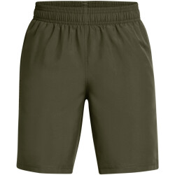 UNDER ARMOUR Woven Shorts Jungen 390 - marine od...