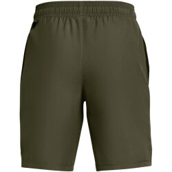 UNDER ARMOUR Woven Shorts Jungen 390 - marine od...