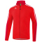 erima Liga Line 2.0 Pr&auml;sentationsjacke red/tango red/white S