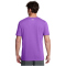 UNDER ARMOUR Foundation Sportshirt Herren 525 - lavish/salt purple 3XL