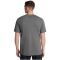 UNDER ARMOUR Foundation Sportshirt Herren 028 - castlerock/white/black XL
