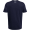 UNDER ARMOUR Logo T-Shirt Herren 408 - academy/white XS