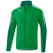 erima Liga Line 2.0 Pr&auml;sentationsjacke smaragd/evergreen/white 3XL