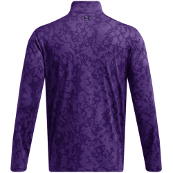 UNDER ARMOUR Tech Vent Geode 1/2-Zip Trainingsshirt...