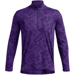 UNDER ARMOUR Tech Vent Geode 1/2-Zip Trainingsshirt...