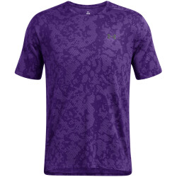 UNDER ARMOUR Tech Vent Geode Trainingsshirt Herren 500 -...