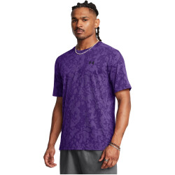UNDER ARMOUR Tech Vent Geode Trainingsshirt Herren 500 -...