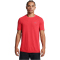 UNDER ARMOUR Vanish Seamless Trainingsshirt Herren 713 - racer red/cardinal L