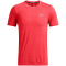 UNDER ARMOUR Vanish Seamless Trainingsshirt Herren 713 - racer red/cardinal XL