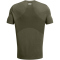 UNDER ARMOUR Vanish Seamless Trainingsshirt Herren 390 - marine od green/white M