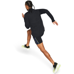 UNDER ARMOUR Vanish Elite Seamless 1/4-Zip Trainingsshirt...