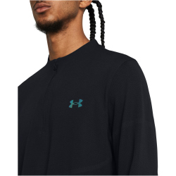 UNDER ARMOUR Vanish Elite Seamless 1/4-Zip Trainingsshirt...
