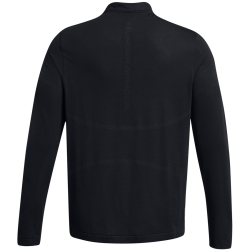 UNDER ARMOUR Vanish Elite Seamless 1/4-Zip Trainingsshirt...