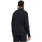 UNDER ARMOUR Vanish Elite Seamless 1/4-Zip Trainingsshirt Herren 001 - black/black S