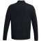 UNDER ARMOUR Vanish Elite Seamless 1/4-Zip Trainingsshirt Herren 001 - black/black S