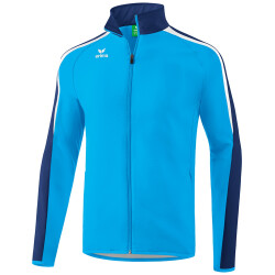 erima Liga Line 2.0 Präsentationsjacke curacao/new...