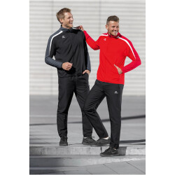 erima Liga Line 2.0 Präsentationsjacke curacao/new...