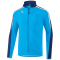 erima Liga Line 2.0 Pr&auml;sentationsjacke curacao/new navy/white S