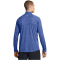 UNDER ARMOUR Tech Textured 1/2-Zip Trainingsshirt Herren 432 - tech blue/horizon blue XS