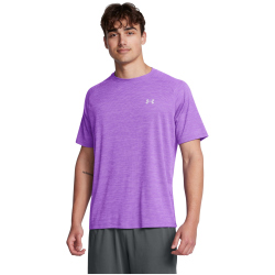 UNDER ARMOUR Tech Strukturiertes Trainingsshirt Herren...