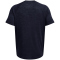 UNDER ARMOUR Tech Strukturiertes Trainingsshirt Herren 410 - midnight navy/black XXL