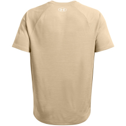 UNDER ARMOUR Tech Strukturiertes Trainingsshirt Herren...