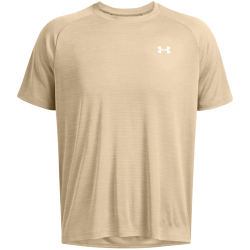 UNDER ARMOUR Tech Strukturiertes Trainingsshirt Herren...